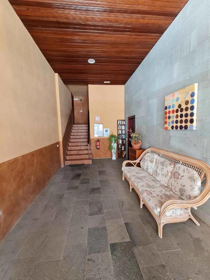 Bonito Y Tranquilo Apartamento En לוס אבריגוס מראה חיצוני תמונה